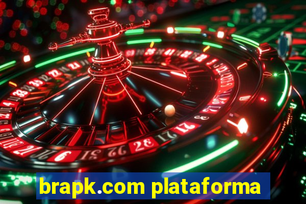 brapk.com plataforma